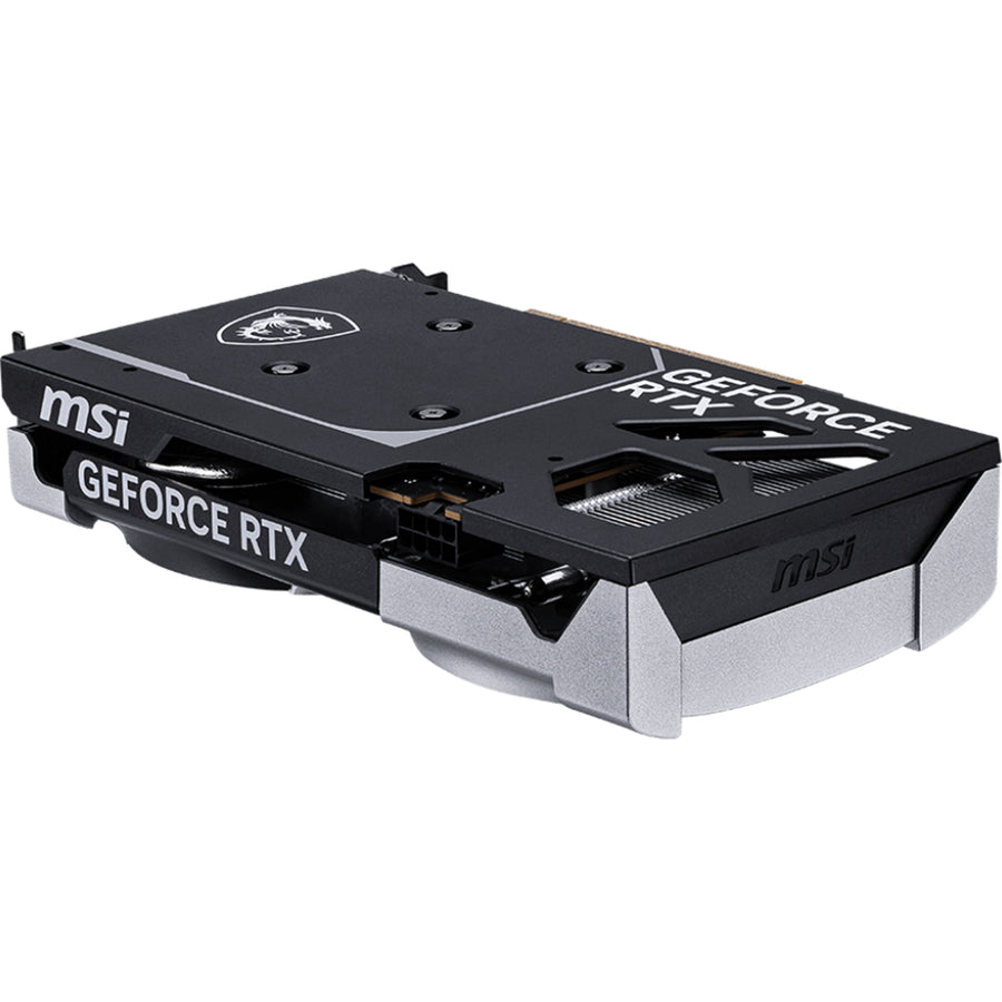 MSI NVIDIA GeForce RTX 5060 8G VENTUS 2X OC 8GB GDDR7 Graphics Card