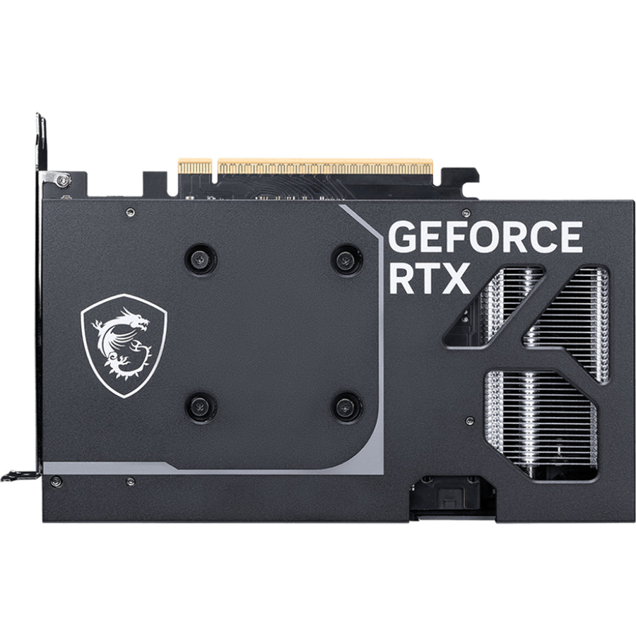 MSI NVIDIA GeForce RTX 5060 8G VENTUS 2X OC 8GB GDDR7 Graphics Card