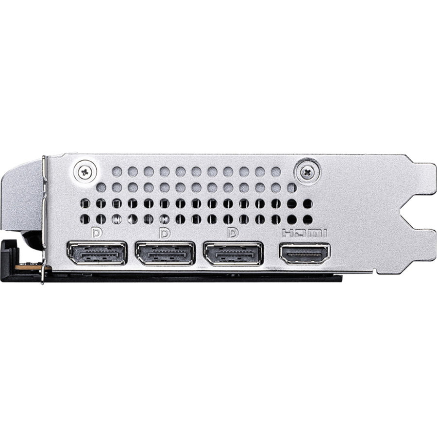 MSI NVIDIA GeForce RTX 5060 8G VENTUS 2X OC 8GB GDDR7 Graphics Card