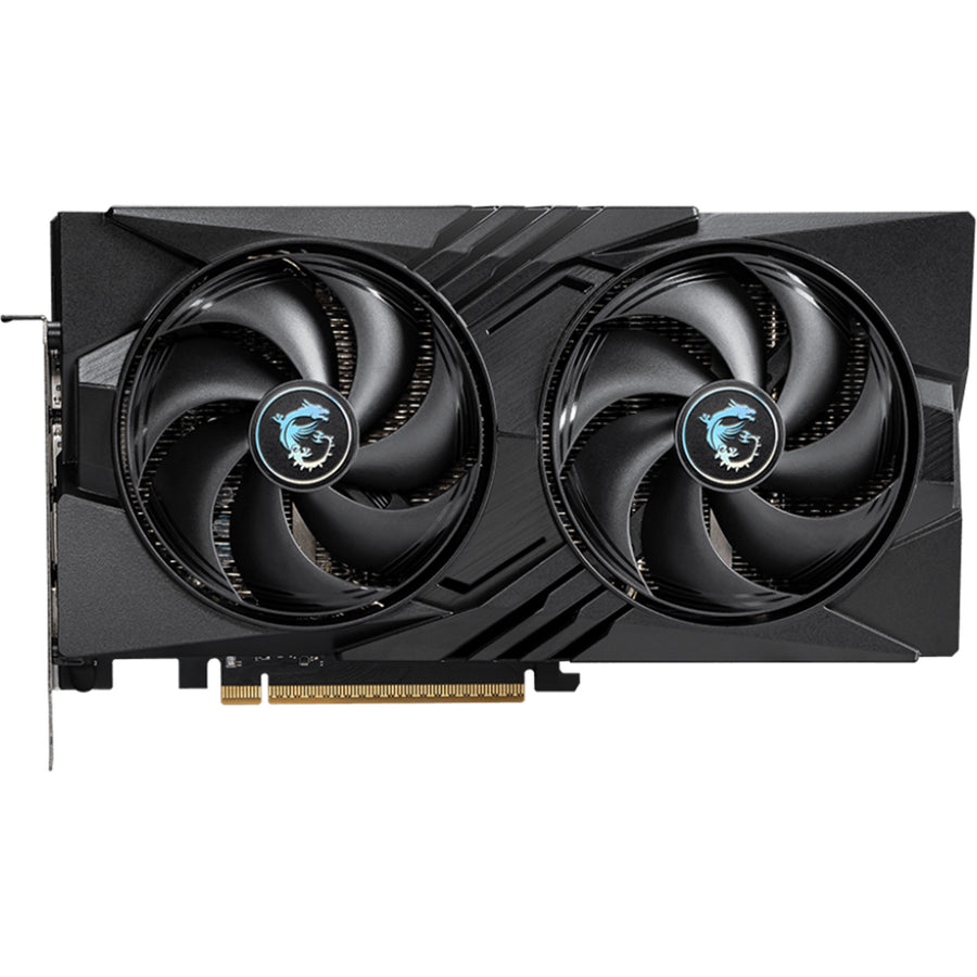 MSI NVIDIA GeForce RTX 5060 8G GAMING OC 8GB GDDR7 Graphics Card