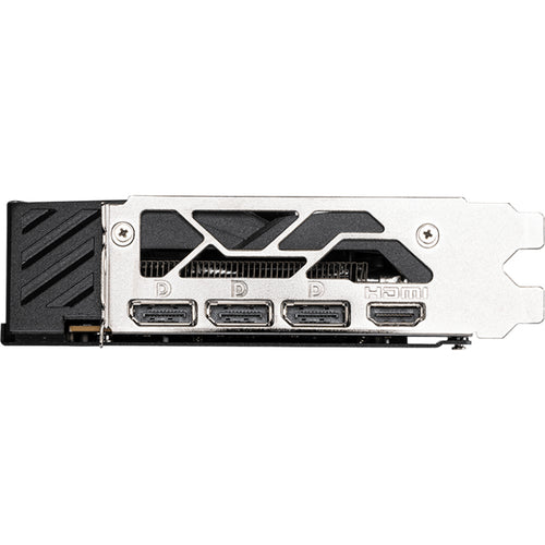 MSI NVIDIA GeForce RTX 5060 8G GAMING OC 8GB GDDR7 Graphics Card