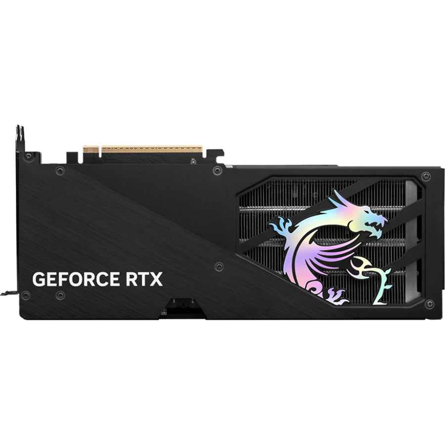 MSI NVIDIA GeForce RTX 5060 Ti 8G GAMING TRIO OC 8GB GDDR7 Graphics Card
