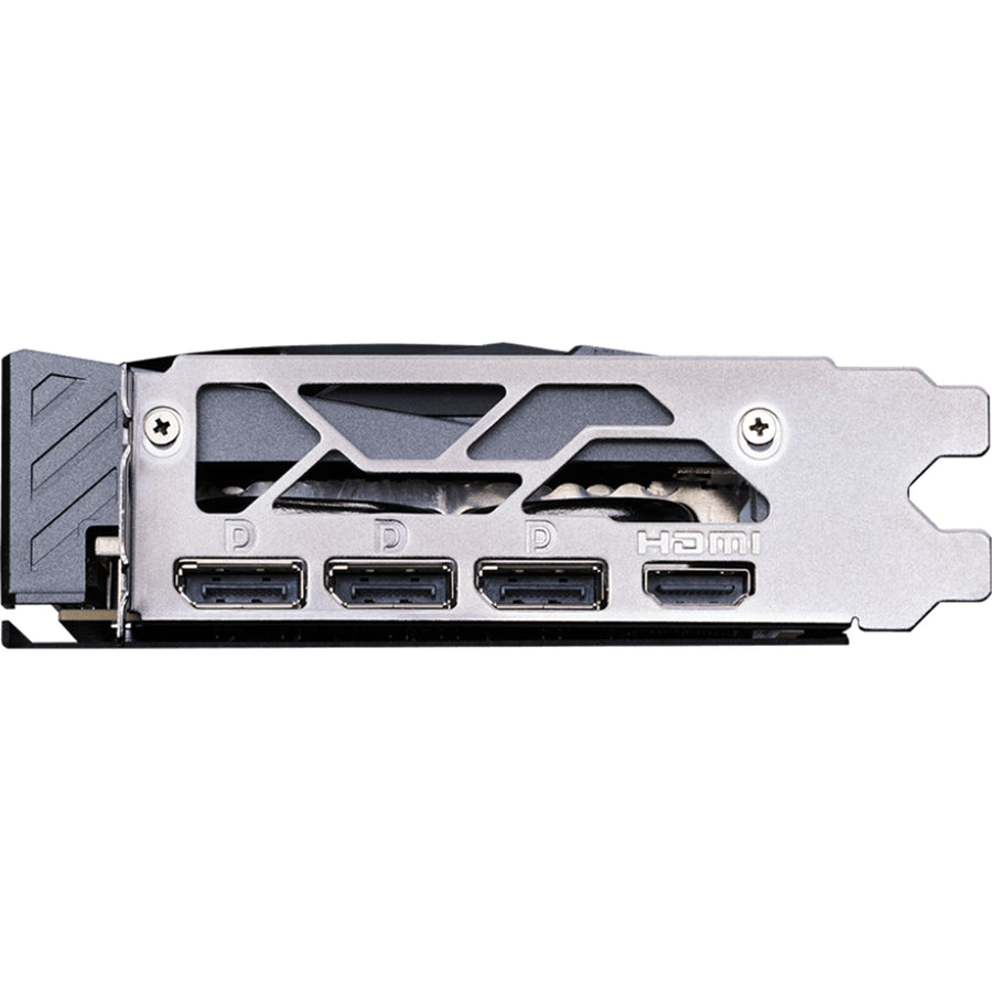 MSI NVIDIA GeForce RTX 5060 Ti 8G GAMING TRIO OC 8GB GDDR7 Graphics Card