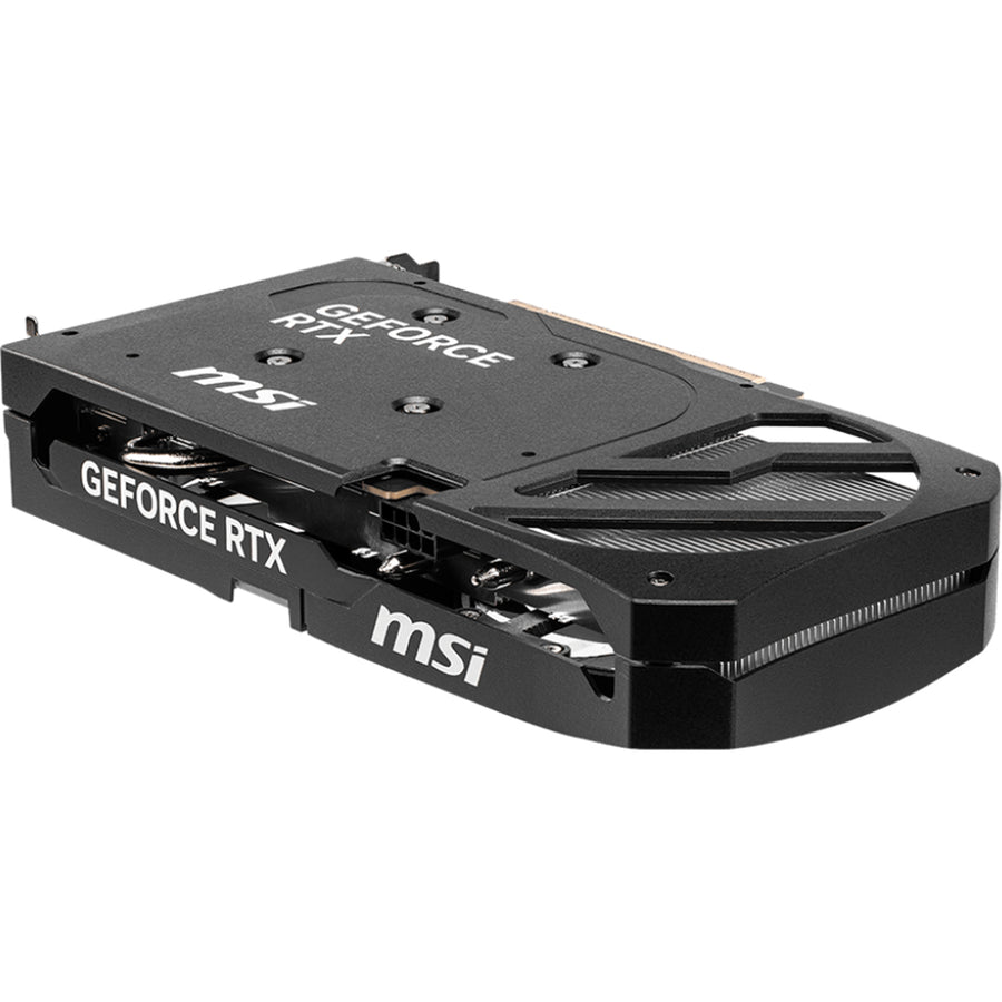 MSI NVIDIA GeForce RTX 5060 Ti 8G SHADOW 2 X OC PLUS 8GB GDDR7 Graphics Card