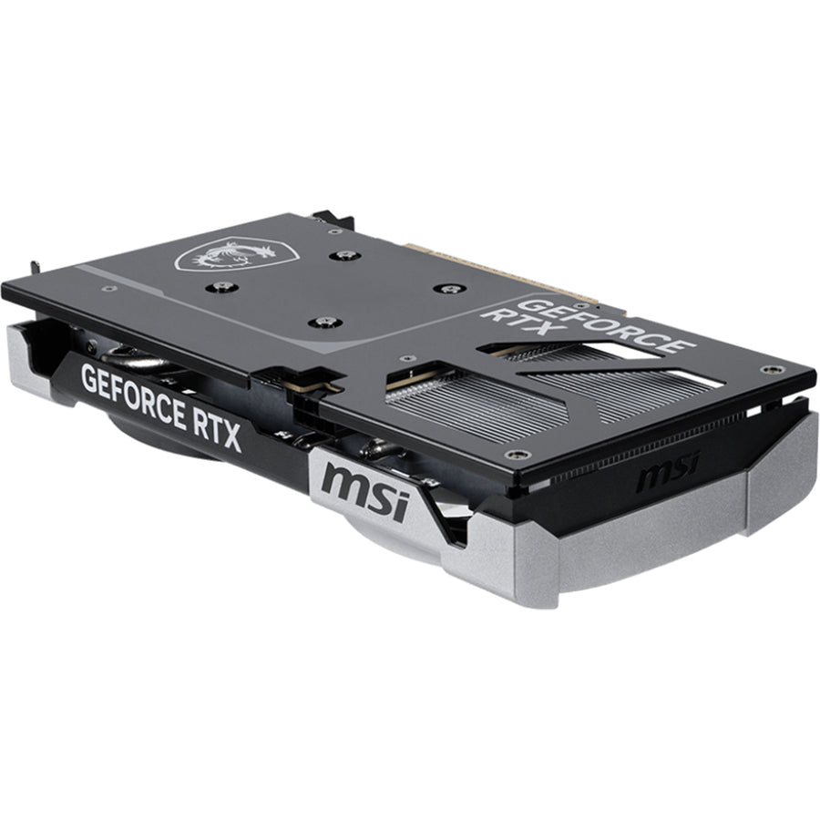 MSI NVIDIA GeForce RTX 5060 Ti 16G VENTUS 2X OC PLUS 16GB GDDR7 Graphics Card