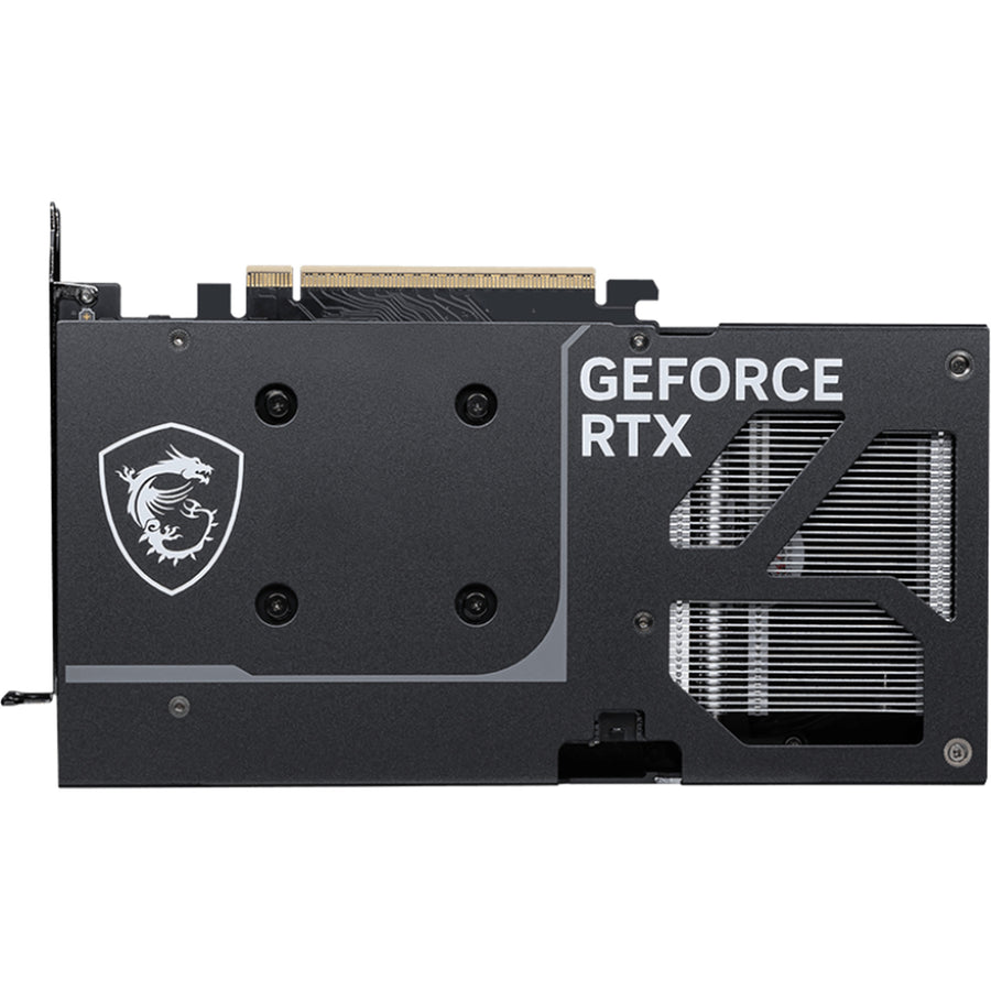 MSI NVIDIA GeForce RTX 5060 Ti 16G VENTUS 2X OC PLUS 16GB GDDR7 Graphics Card
