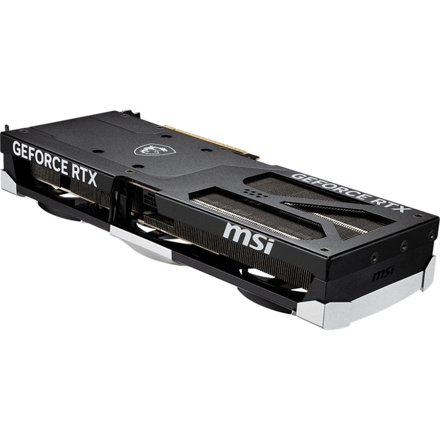 MSI NVIDIA GeForce RTX 5080 VENTUS 3 X OC 16GB GDDR7 Graphics Card