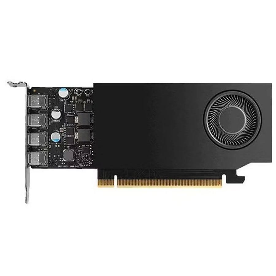 NVIDIA  RTX A400 4GB Professional Workstation Graphics Card