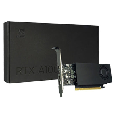 NVIDIA  RTX A1000 8GB GDDR6 WorkStation Graphics Card