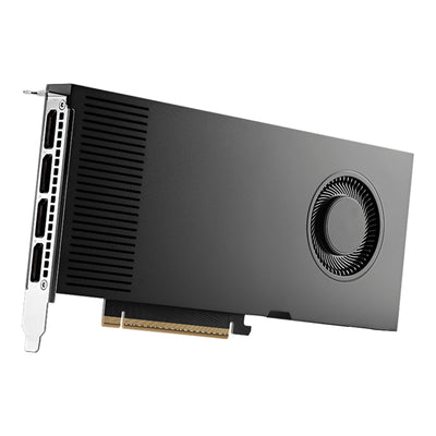 NVIDIA RTX PRO 4000 Blackwell 24GB Graphics Card