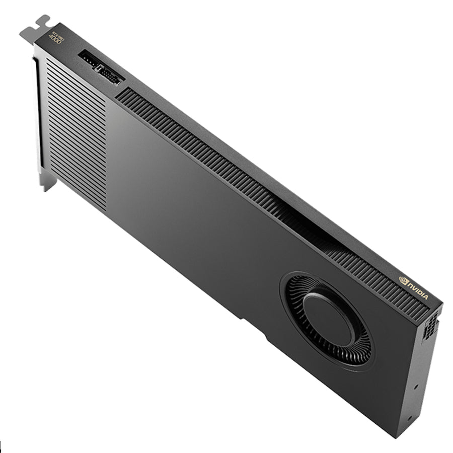 NVIDIA RTX PRO 4000 Blackwell 24GB Graphics Card