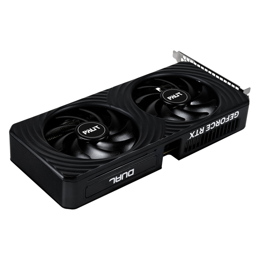 Palit NVIDIA GeForce RTX 5060 Ti Dual 8GB Graphics Card