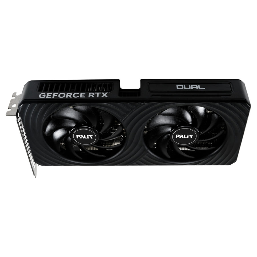 Palit NVIDIA GeForce RTX 5060 Ti Dual 8GB Graphics Card