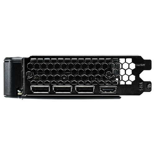 Palit NVIDIA GeForce RTX 5060 Ti Dual 8GB Graphics Card