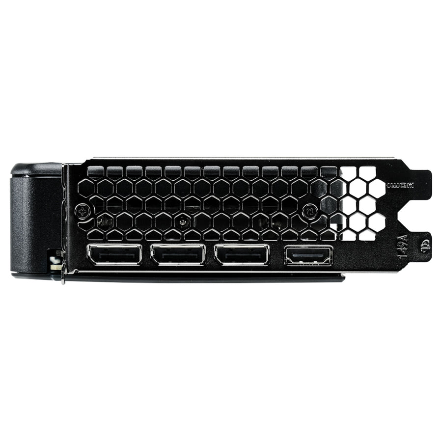 Palit NVIDIA GeForce RTX 5060 Ti Dual 8GB Graphics Card