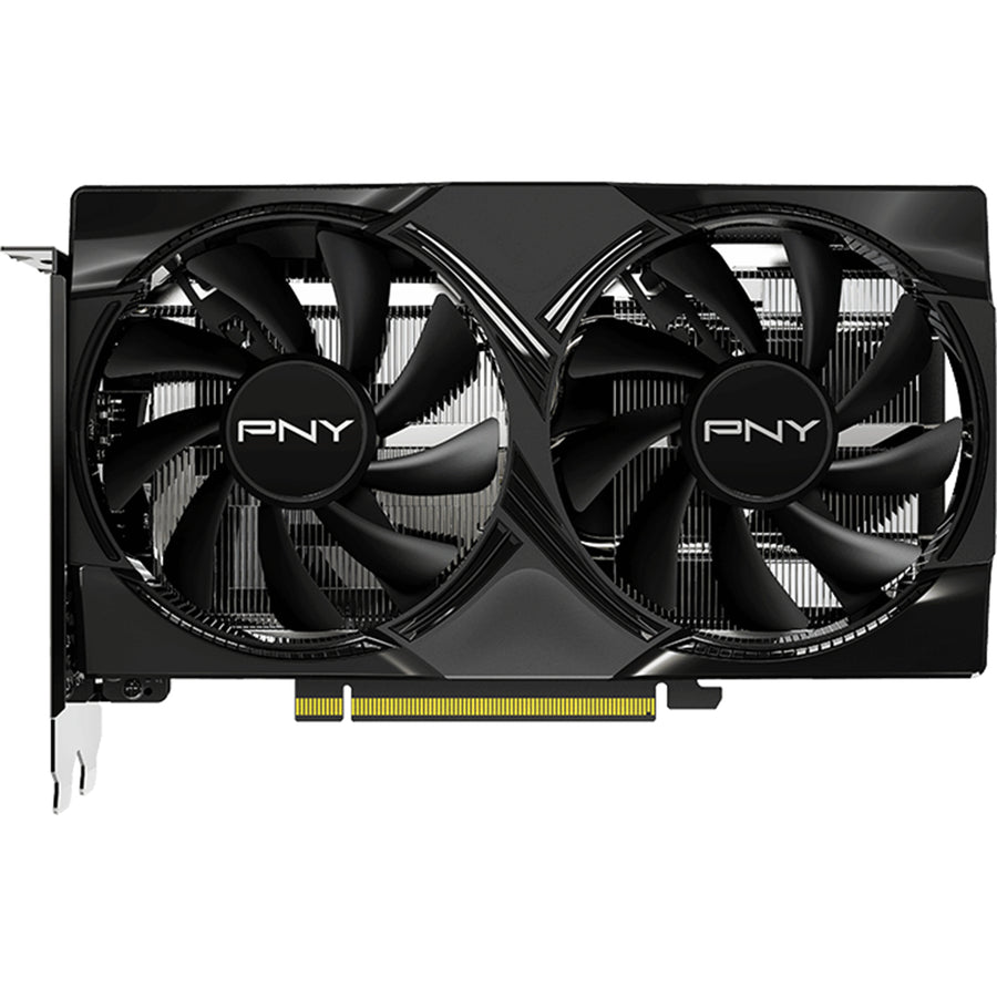 PNY NVIDIA GeForce RTX 5050 8GB GDDR6 Dual Fan Graphics Card