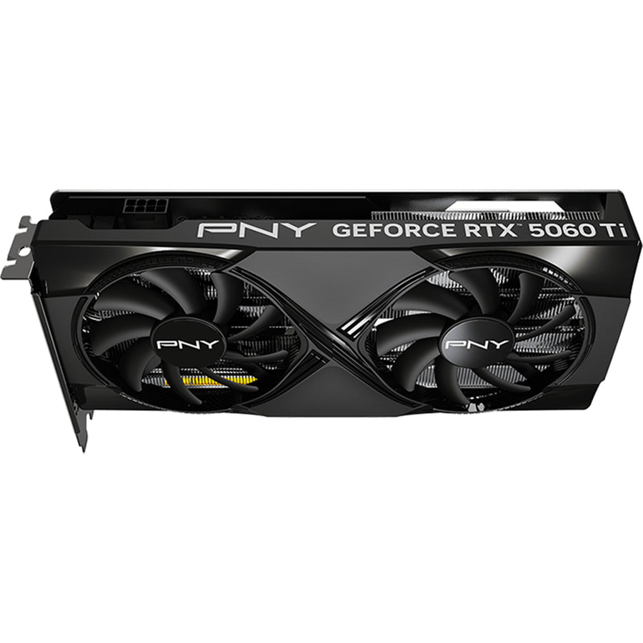 PNY NVIDIA GeForce RTX 5060 Ti 8GB GDDR7 Graphics Card