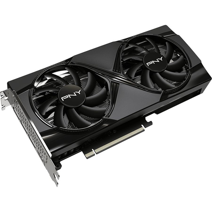 PNY NVIDIA GeForce RTX 5060 Ti OC 8GB GDDR7 Graphics Card