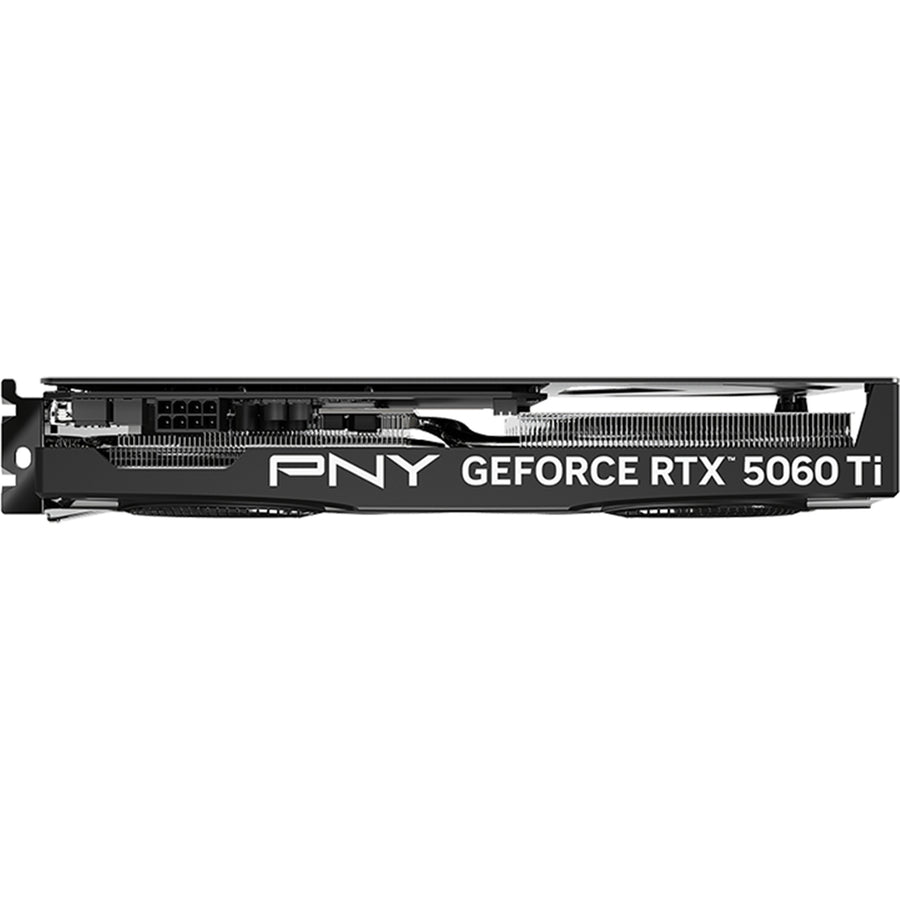 PNY NVIDIA GeForce RTX 5060 Ti OC 8GB GDDR7 Graphics Card