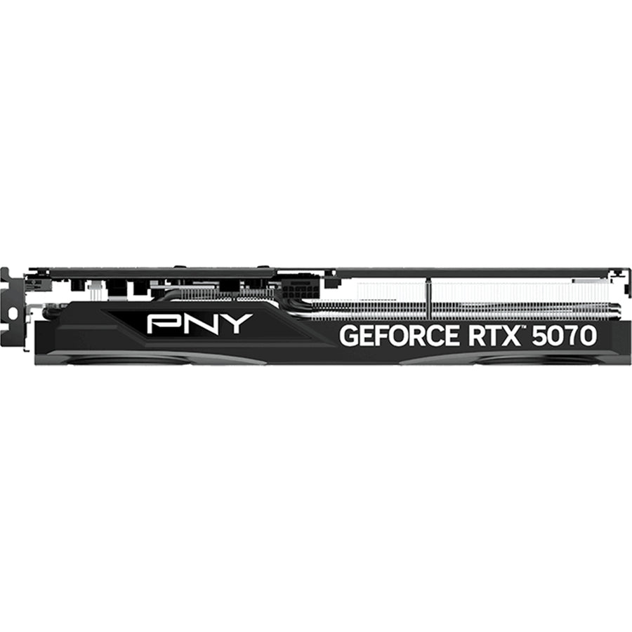 PNY NVIDIA GeForce RTX 5070 12GB GDDR7 Graphics Card