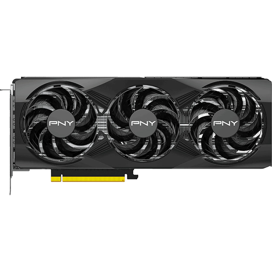 PNY NVIDIA GeForce RTX 5070 12GB GDDR7 Graphics Card