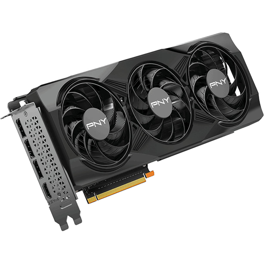 PNY NVIDIA GeForce RTX 5070 12GB GDDR7 Graphics Card