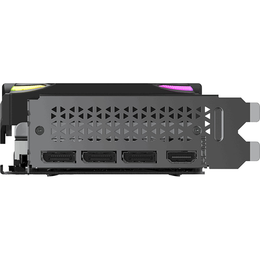 PNY NVIDIA GeForce RTX 5070 ARGB EPIC-X RGB OC 12GB GDDR7 Graphics Card