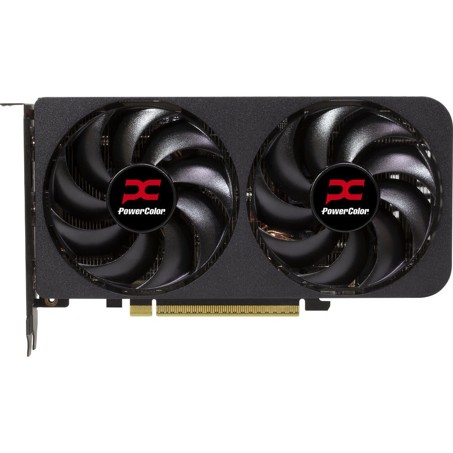 Powercolor Reaper AMD Radeon RX 9060 XT 16GB GDDR6 Graphics Card