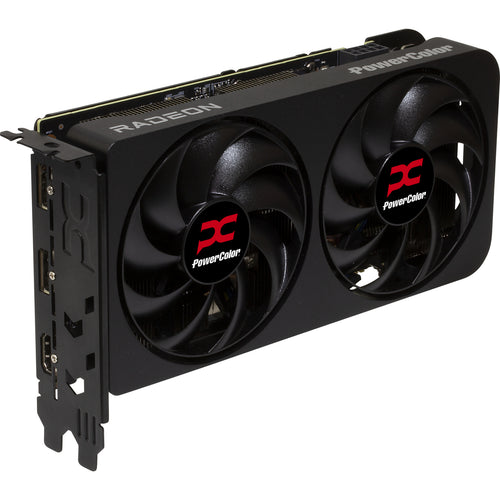 Powercolor Reaper AMD Radeon RX 9060 XT 16GB GDDR6 Graphics Card