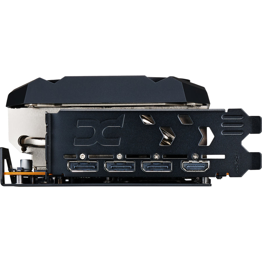 Powercolor Red Devil AMD Radeon RX 9070 XT 16GB GDDR6 Graphics Card