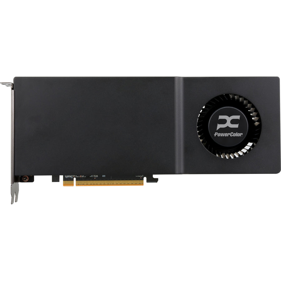Powercolor AMD Radeon AI PRO R9700 32GB GDDR6 Graphics Card