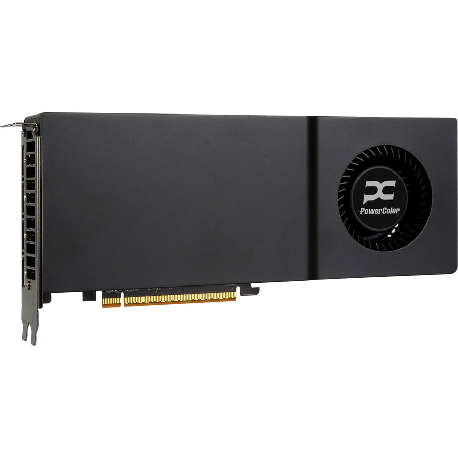 Powercolor AMD Radeon AI PRO R9700 32GB GDDR6 Graphics Card