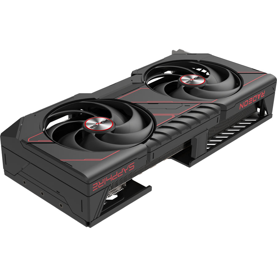Sapphire PULSE AMD Radeon RX 9070 GRE Gaming OC 12GB GDDR6 Graphics Card