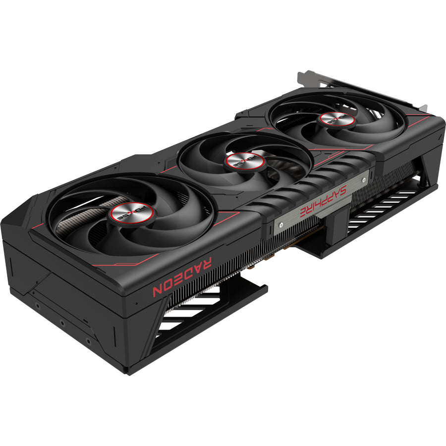 Sapphire PULSE AMD Radeon RX 9070 XT Gaming 16GB GDDR6 Graphics Card