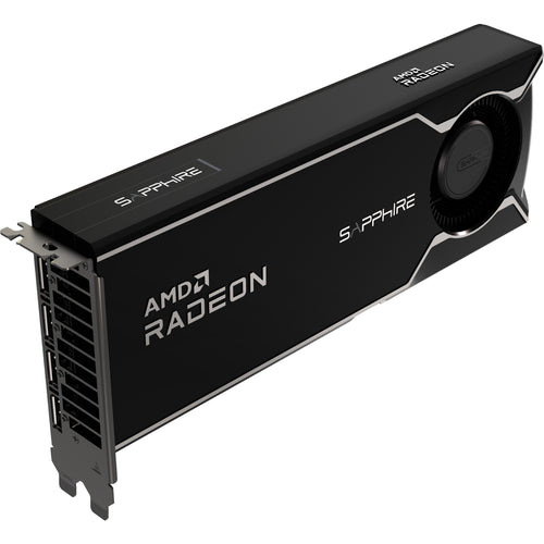 Sapphire AMD Radeon AI PRO R9700 32GB GDDR6 Graphics Card