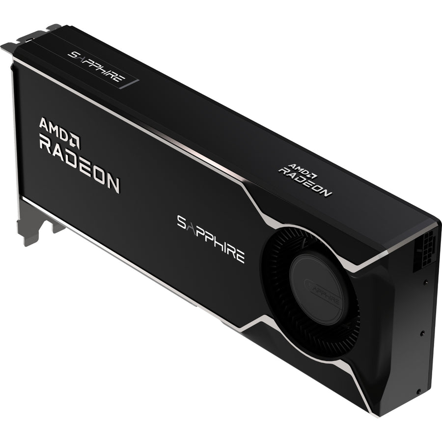 Sapphire AMD Radeon AI PRO R9700 32GB GDDR6 Graphics Card