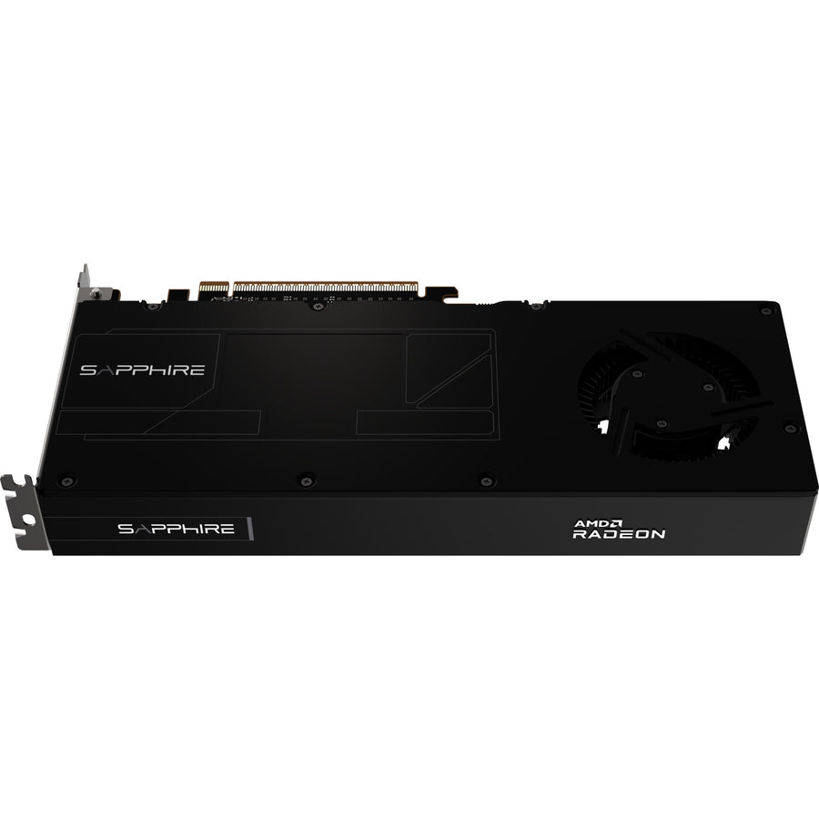 Sapphire AMD Radeon AI PRO R9700 32GB GDDR6 Graphics Card