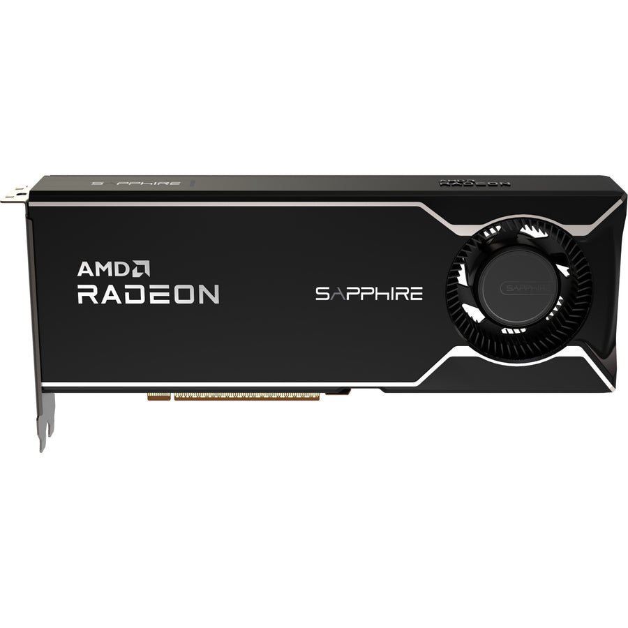 Sapphire AMD Radeon AI PRO R9700 32GB GDDR6 Graphics Card