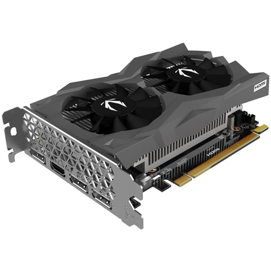 Zotac NVIDIA GeForce RTX 3050 Twin OC 6GB GDDR6 Graphics Card