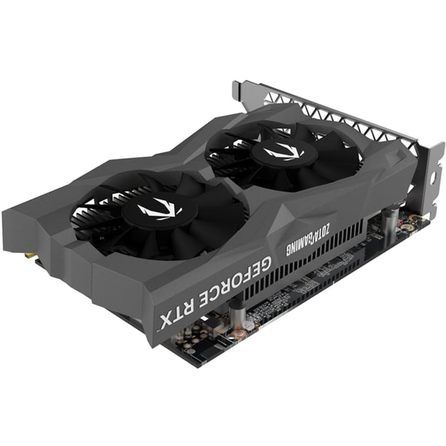 Zotac NVIDIA GeForce RTX 3050 Twin OC 6GB GDDR6 Graphics Card