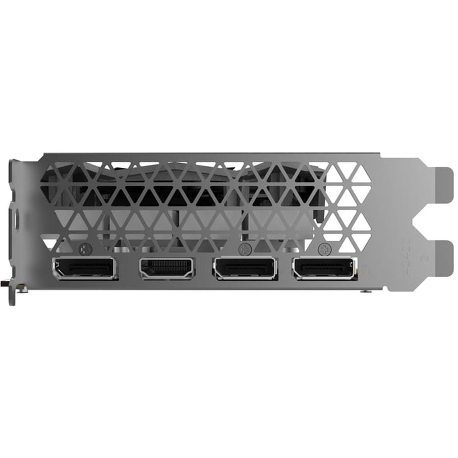 Zotac NVIDIA GeForce RTX 3050 Twin OC 6GB GDDR6 Graphics Card