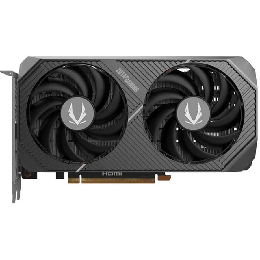 Zotac NVIDIA GeForce RTX 5060 TWIN Edge OC 8GB GDDR7 Graphics Card