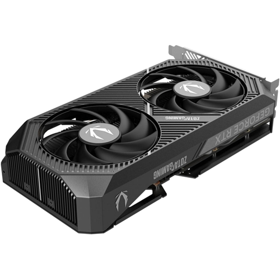 Zotac NVIDIA GeForce RTX 5060 TWIN Edge OC 8GB GDDR7 Graphics Card