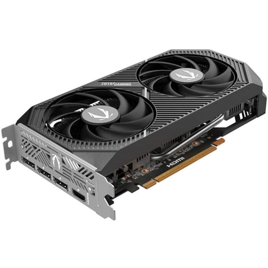 Zotac NVIDIA GeForce RTX 5060 TWIN Edge OC 8GB GDDR7 Graphics Card