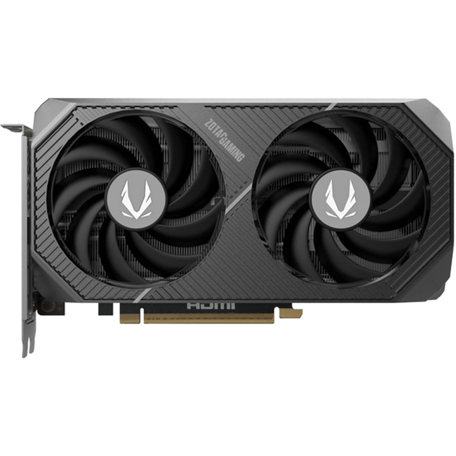 Zotac NVIDIA GeForce RTX 5060 Ti TWIN OC 8GB GDDR7 Graphics Card