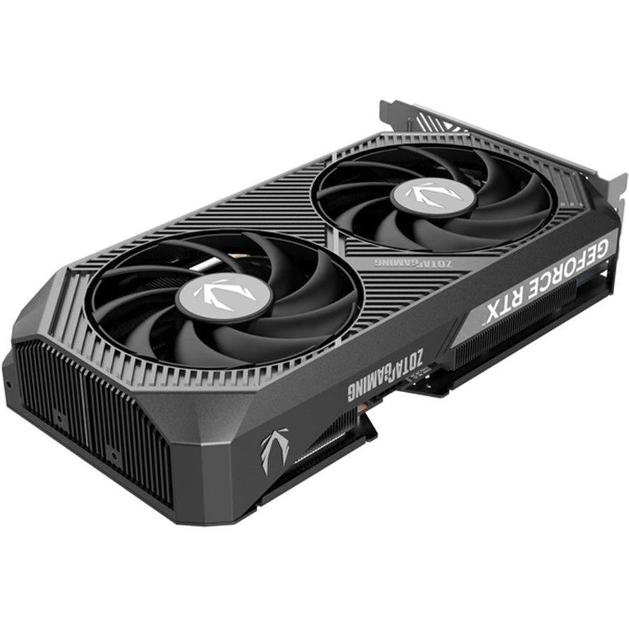Zotac NVIDIA GeForce RTX 5060 Ti TWIN OC 8GB GDDR7 Graphics Card