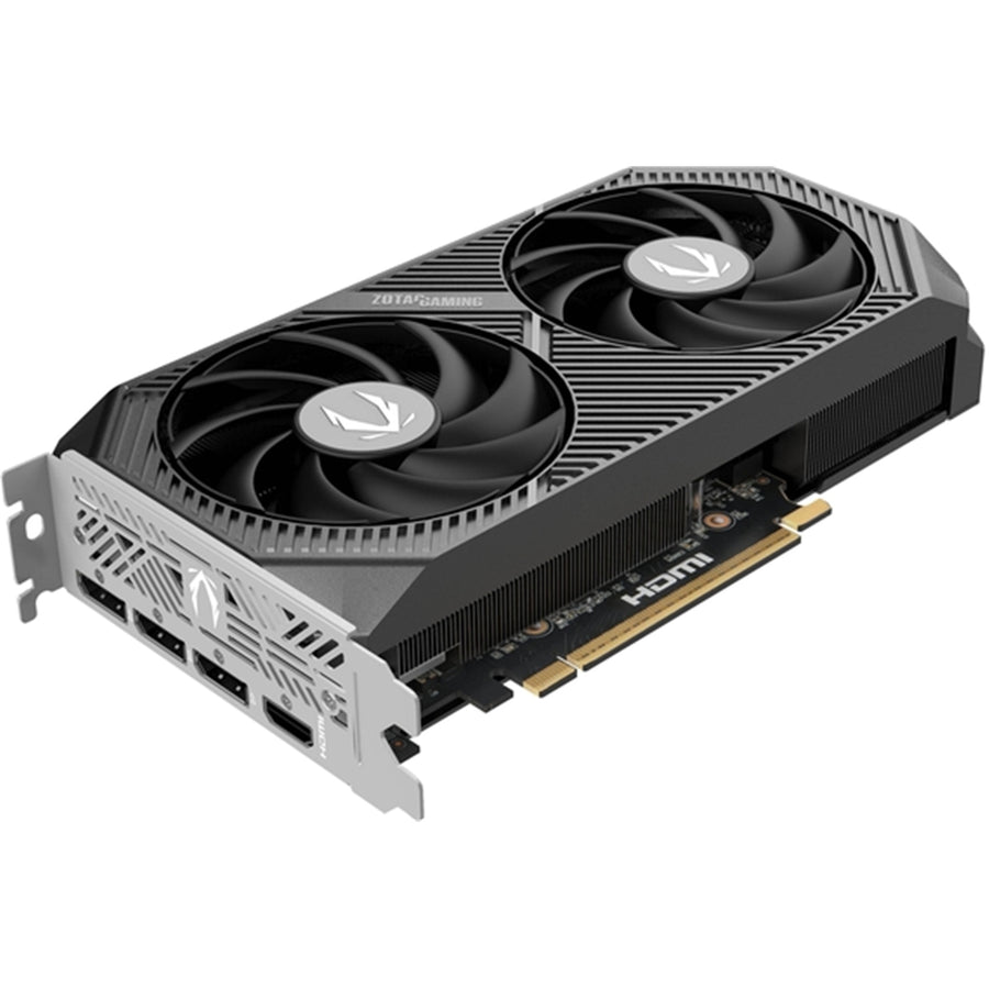 Zotac NVIDIA GeForce RTX 5060 Ti TWIN OC 8GB GDDR7 Graphics Card