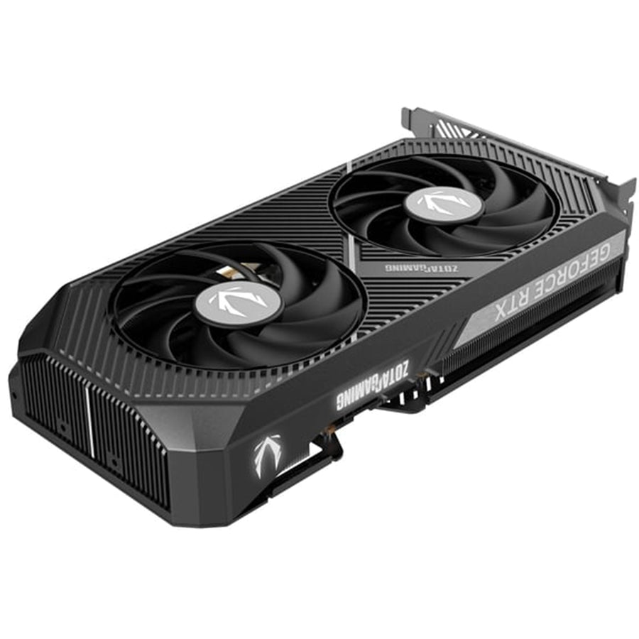 Zotac NVIDIA GeForce RTX 5070 TWIN Edge OC 12GB GDDR7 Graphics Card