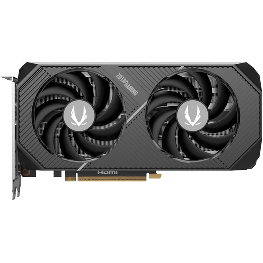 Zotac NVIDIA GeForce RTX 5070 TWIN Edge OC 12GB GDDR7 Graphics Card