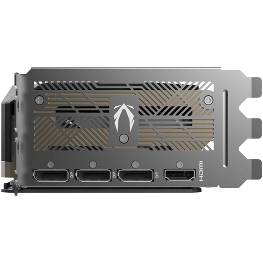 Zotac GAMING NVIDIA GeForce RTX 5080 SOLID Core OC 16GB GDDR7 Graphics Card
